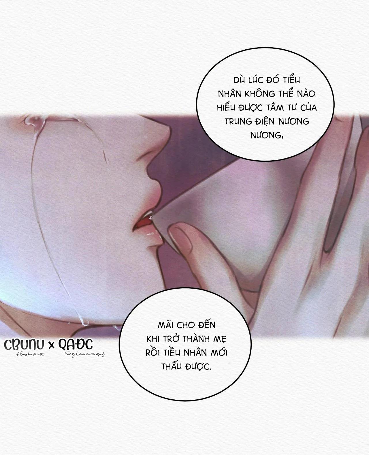 qủy dạ khúc chapter 21 61