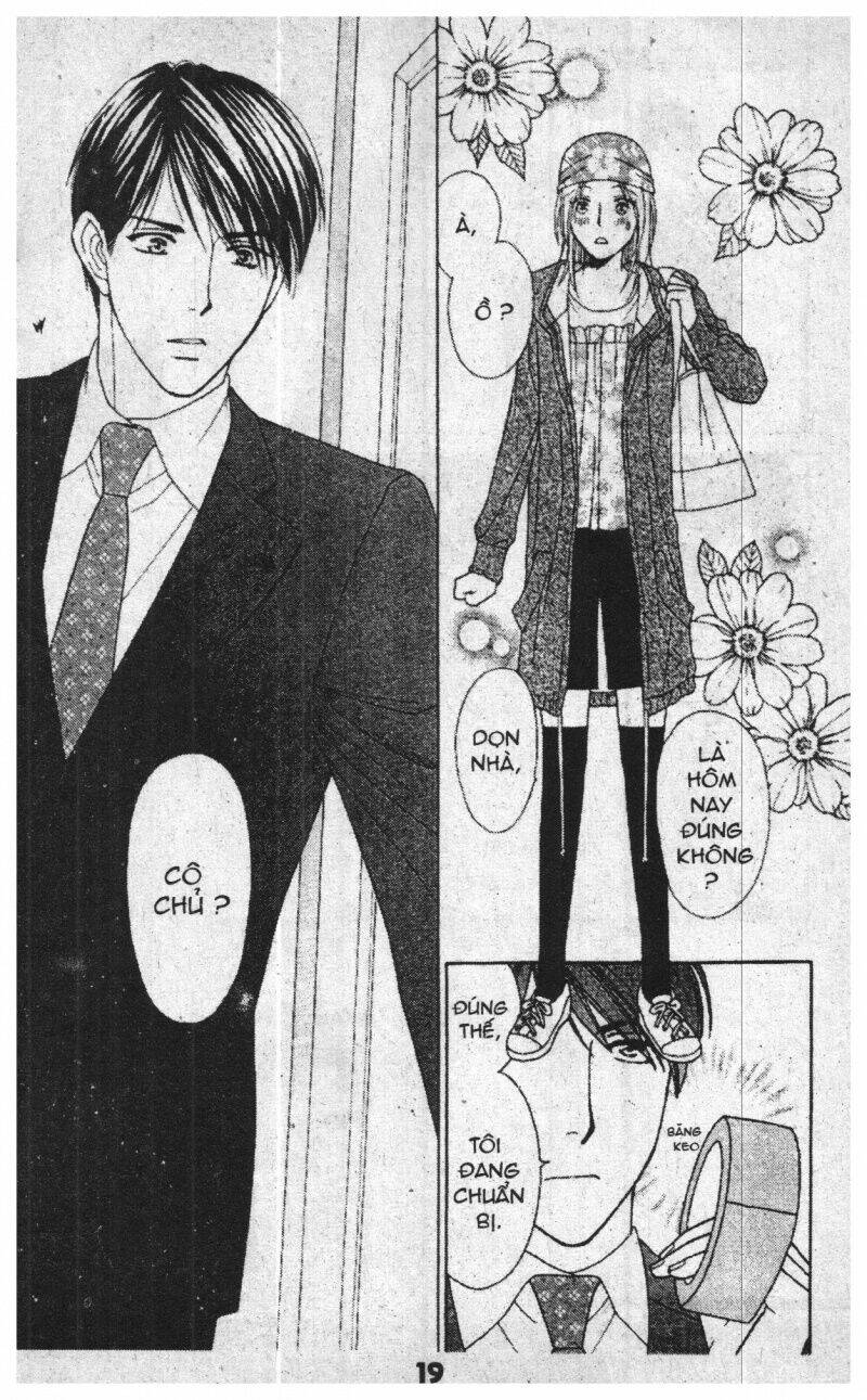 chiyou yo hana yo chapter 5 17