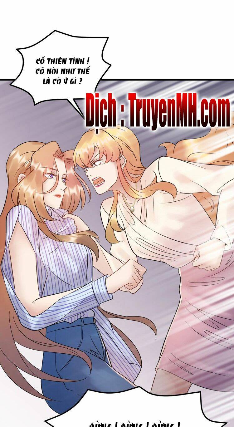 trọng sinh chi ức vạn ảnh hậu yếu thượng vị chapter 203 8