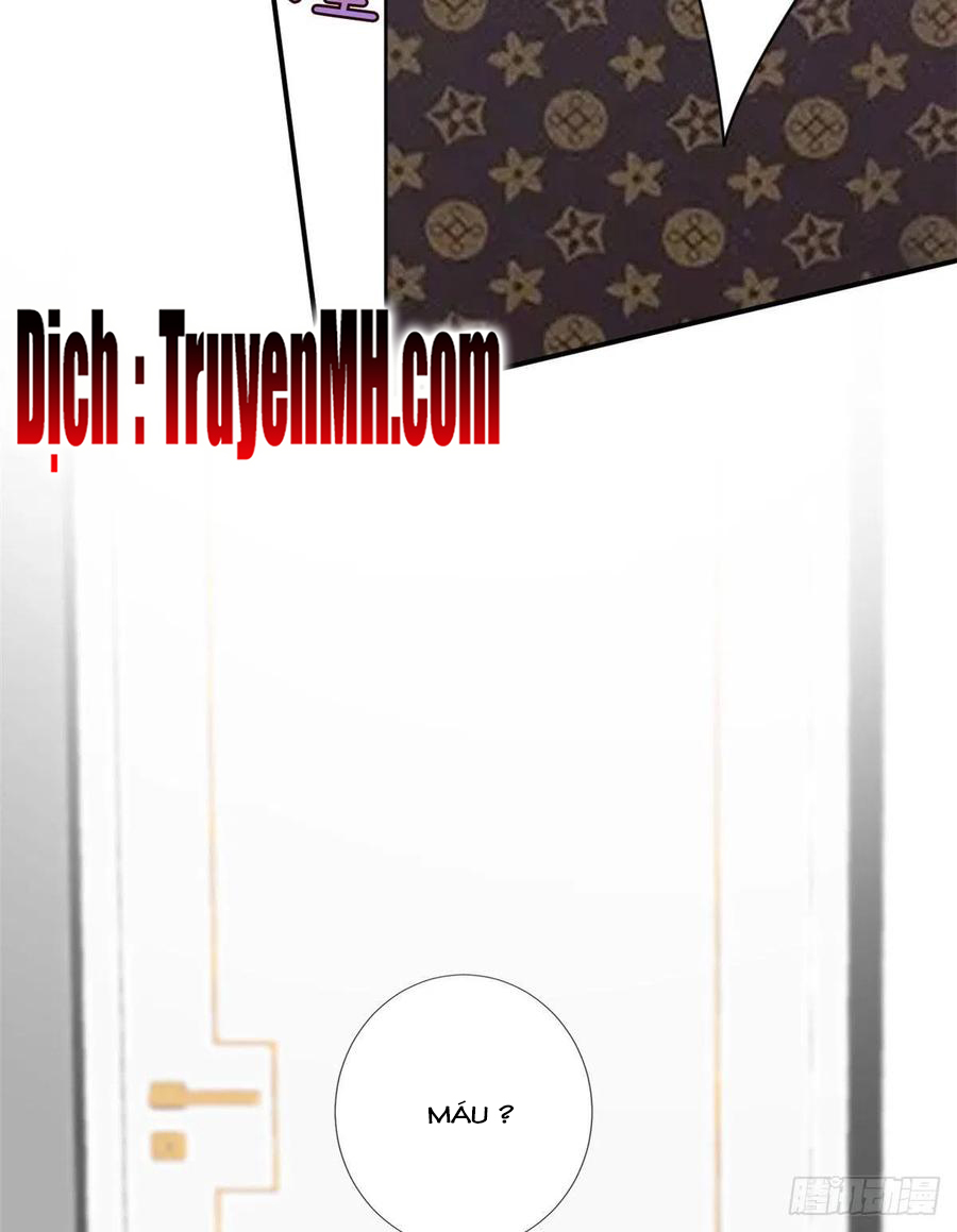 thí hôn lão công, cần giúp sức chapter 258 4