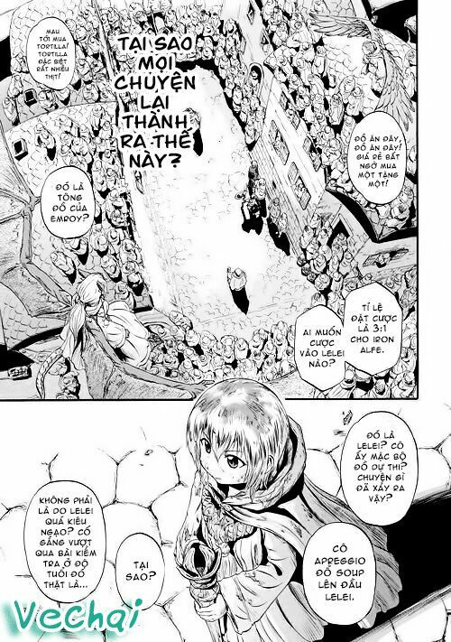 gate - jietai kare no chi nite, kaku tatakeri chapter 54.2 3