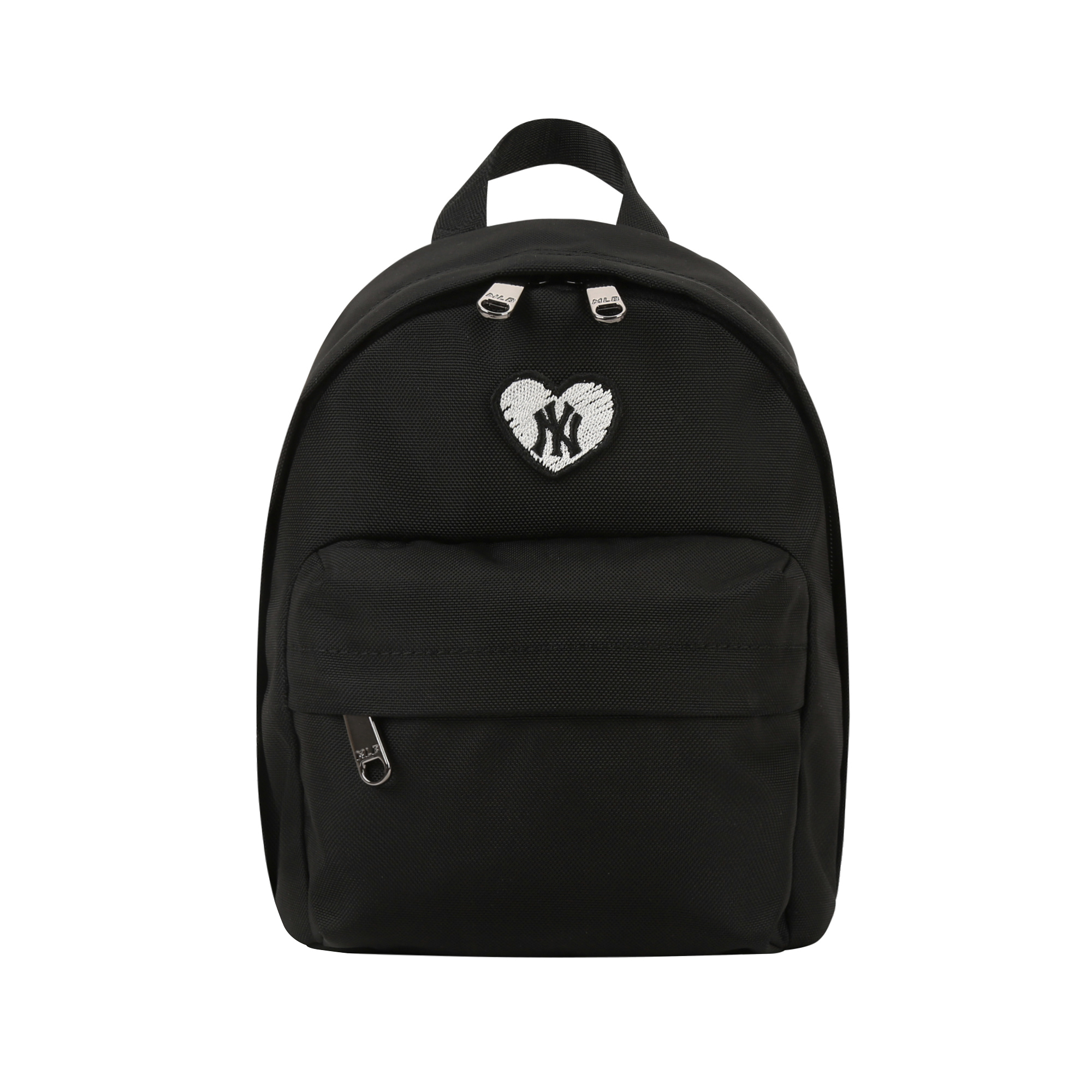 Balo MLB Heart Mini Two-Way Backpack New York Yankees - balo thời trang cho nam, nữ, unisex