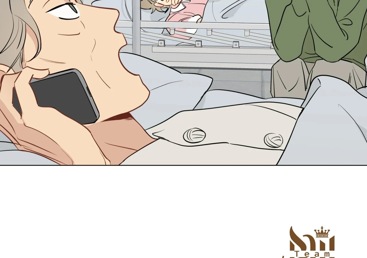 chuyện quái gì với giấc mơ đó vậy chapter 60 3