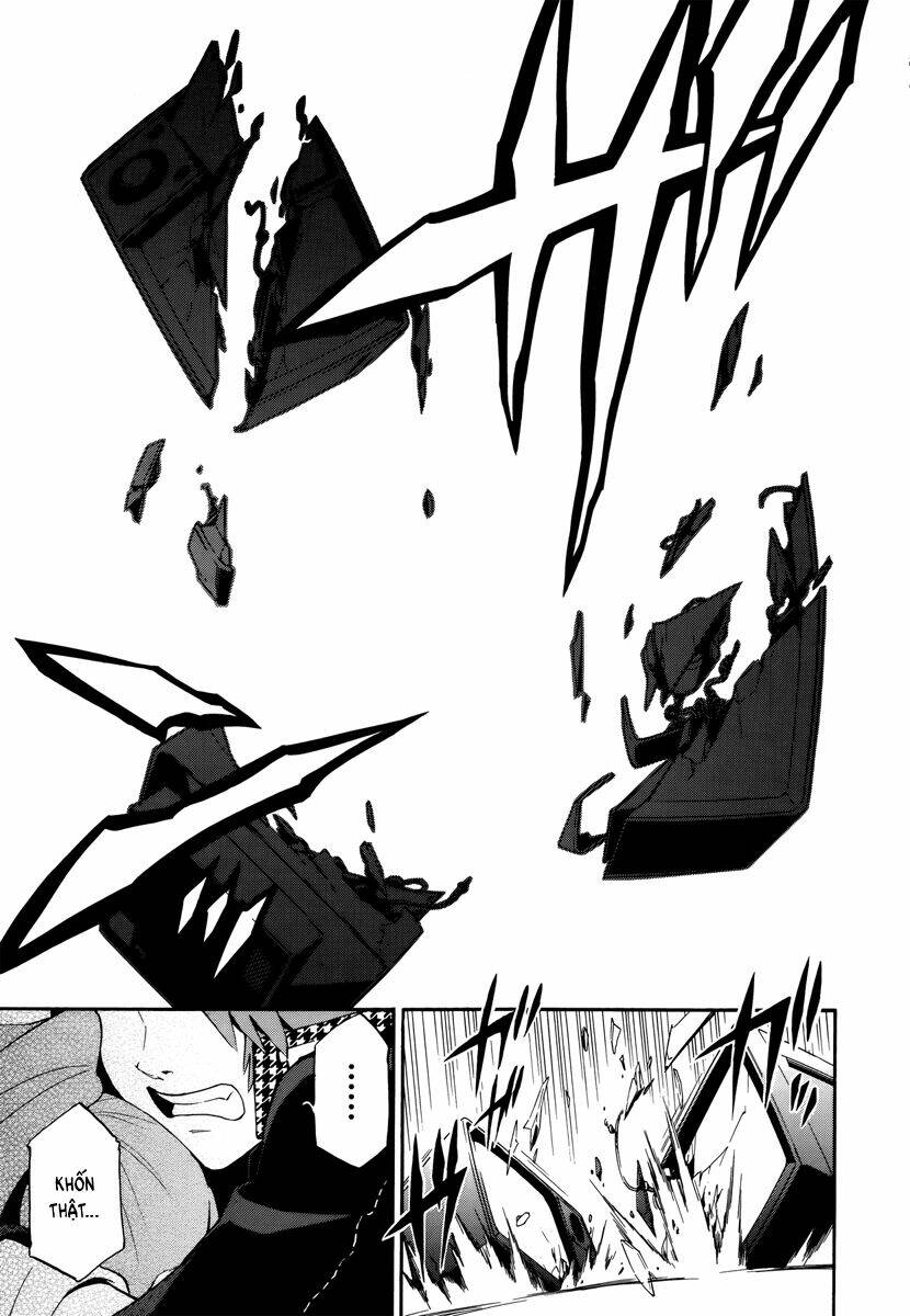 persona 4 arena chapter 4 23