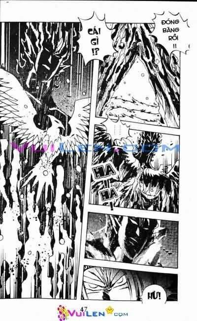 những người bạn tốt chapter 17 48