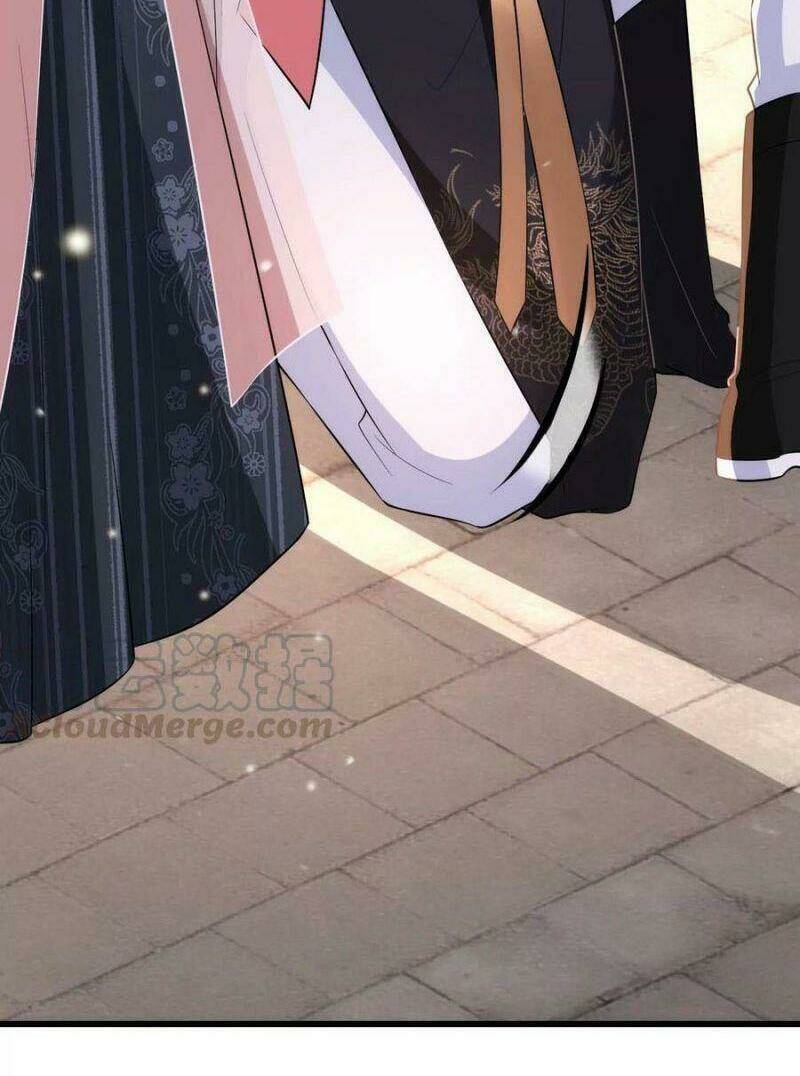 quận chúa vững vàng, thiết lập nhân vật không thể vỡ chapter 78 11