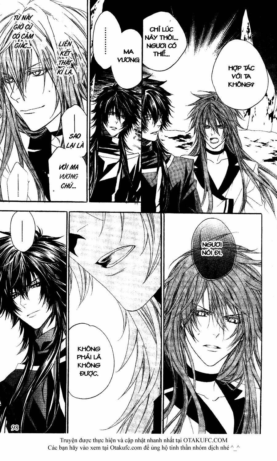 high & high chapter 27 9