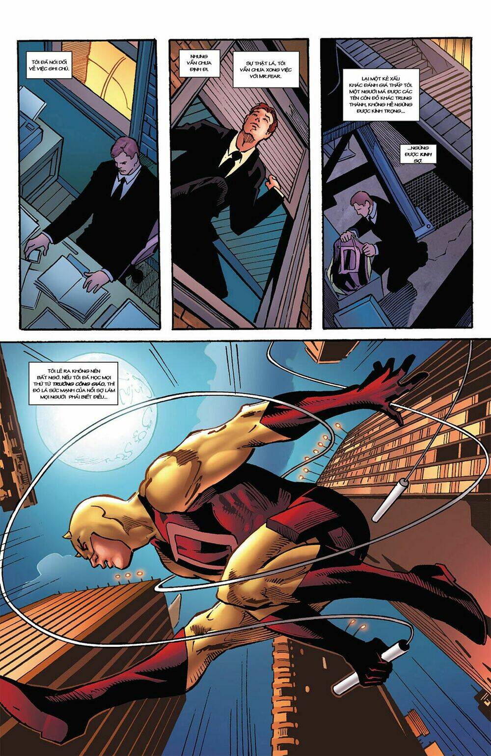 Daredevil - Trang 78