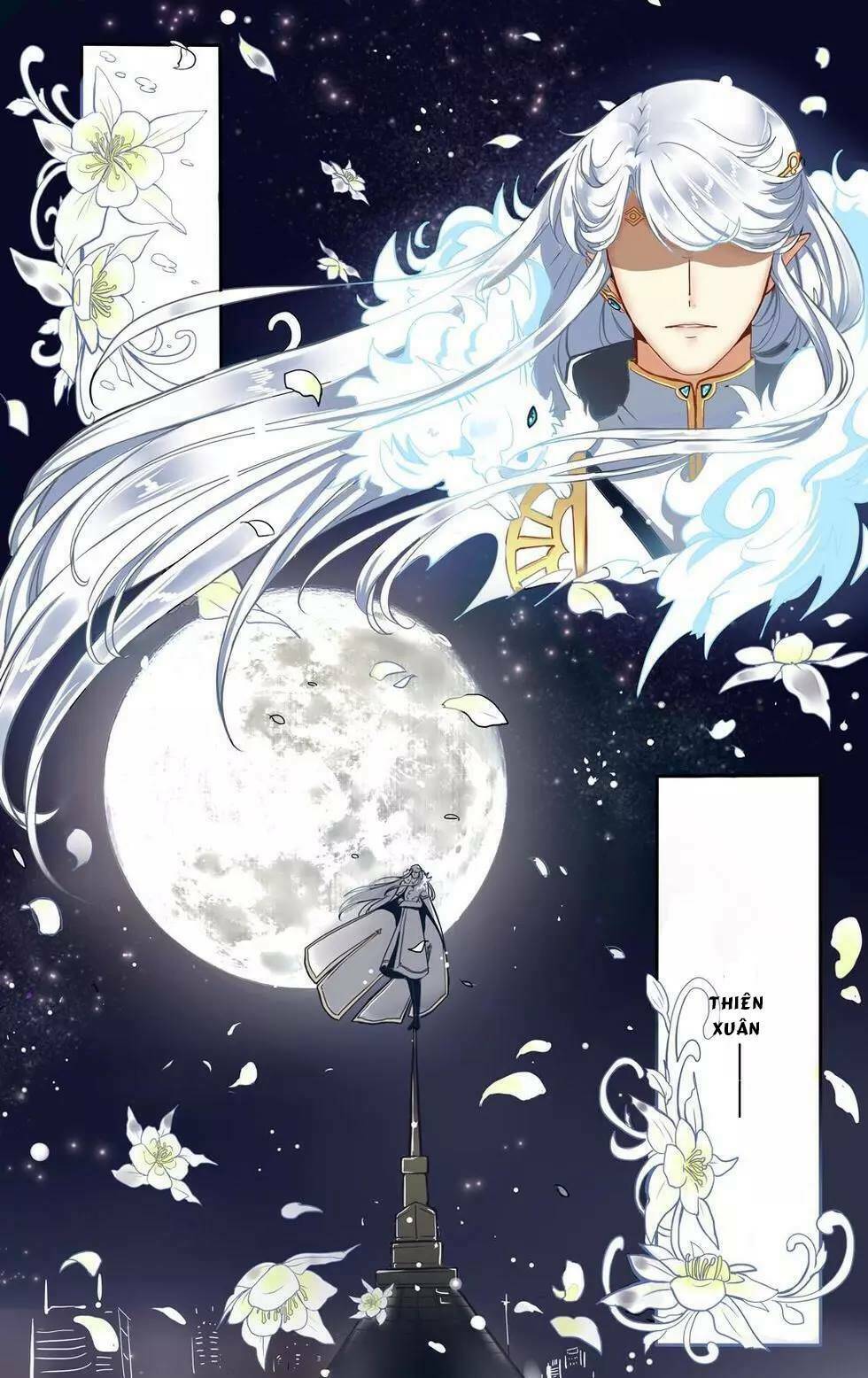 chuyện kể nghìn đêm chapter 1 4