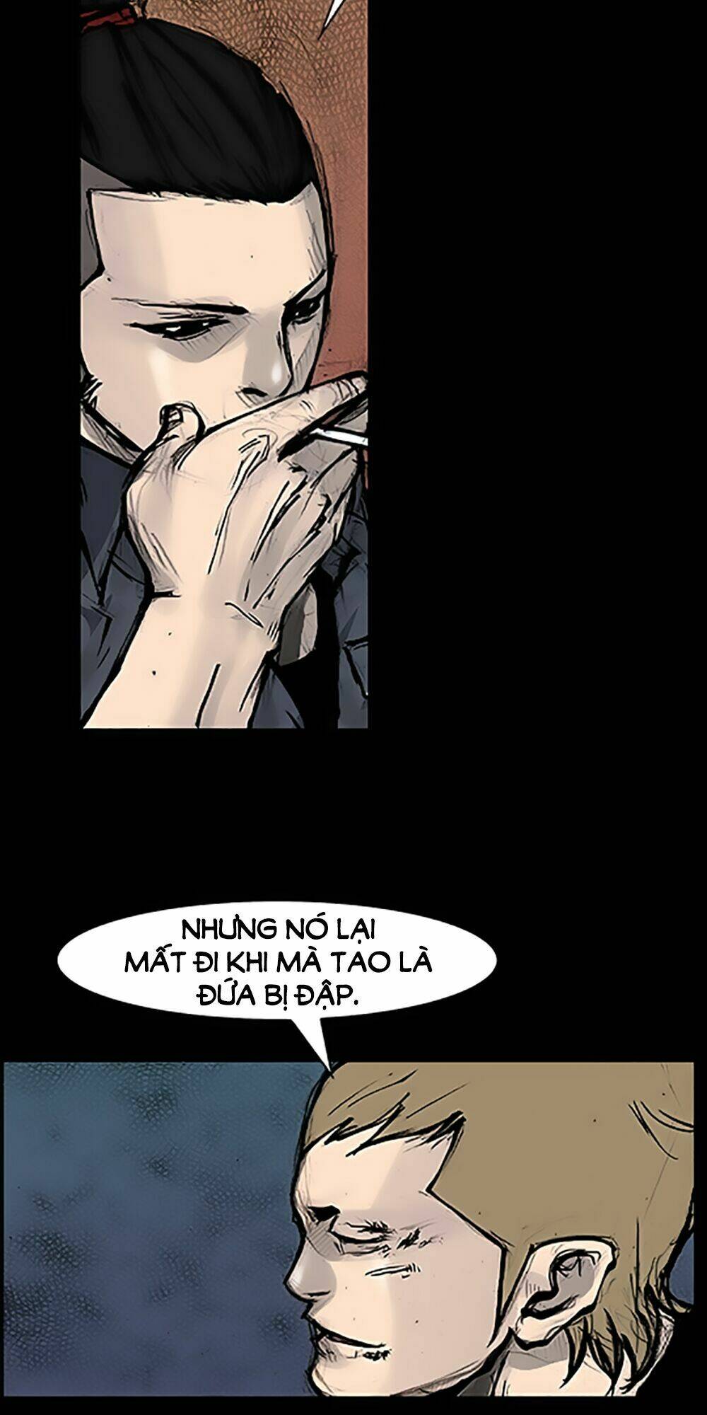 độc cô tiền truyện chapter 101 15