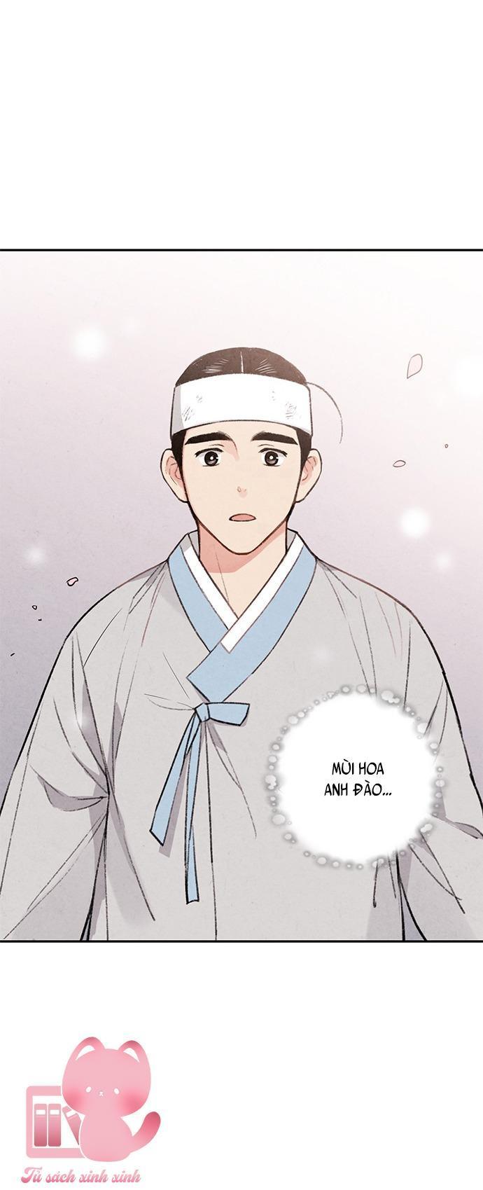 lệnh cấm hôn chapter 20 7