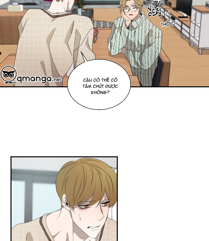 ever green chapter 29 41