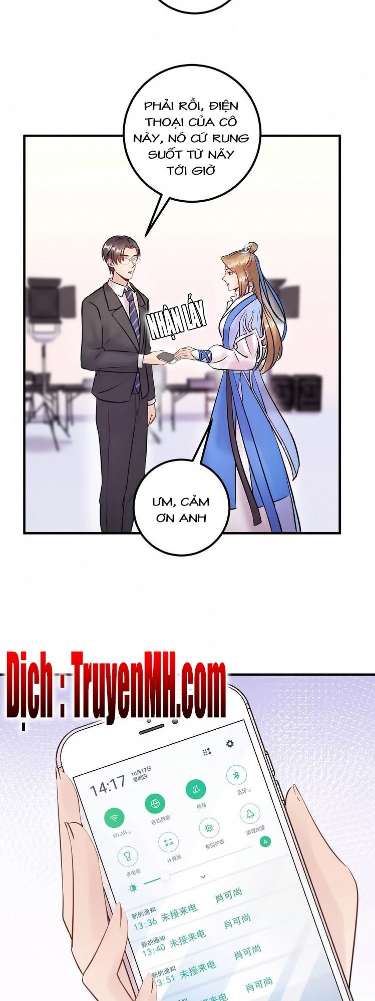 trọng sinh chi ức vạn ảnh hậu yếu thượng vị chapter 125 10