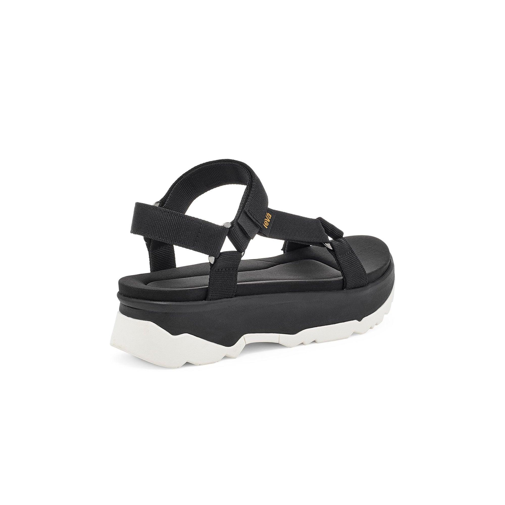 Giày sandal nữ Teva Jadito Universal - 1117070-BLK