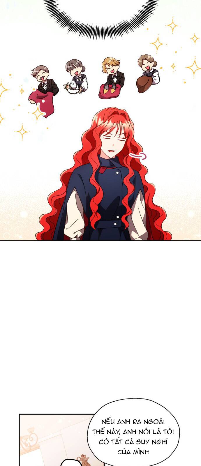 Cách Chia Tay Nam Chính chapter 5 13