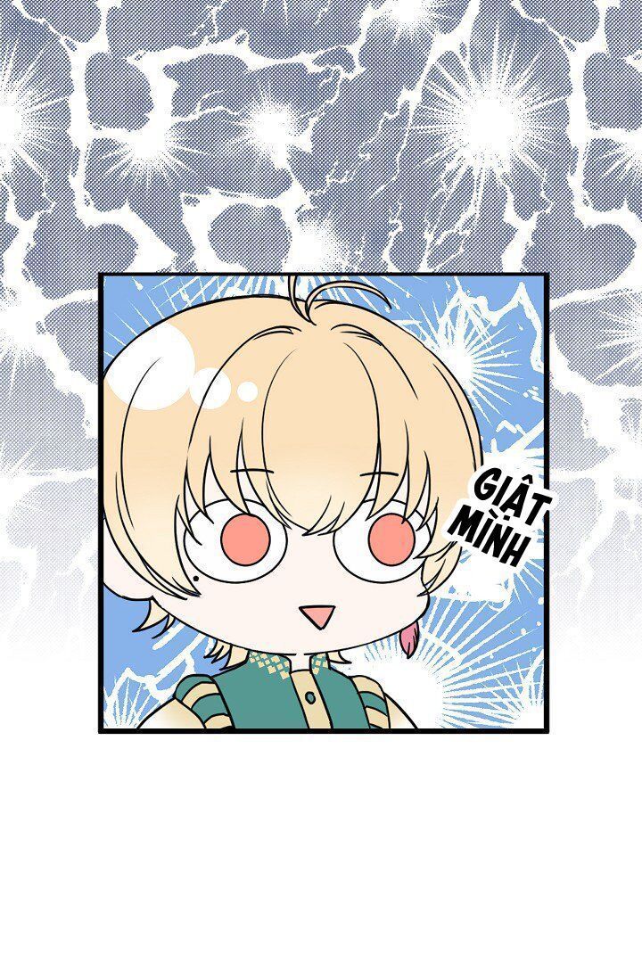 nữ hoàng sói chapter 5 56