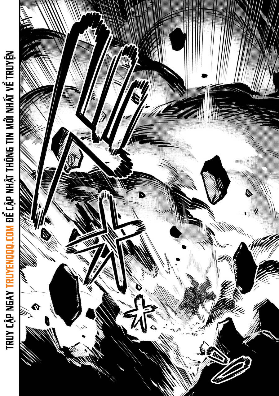 Healer báo thù chapter 46.5 15