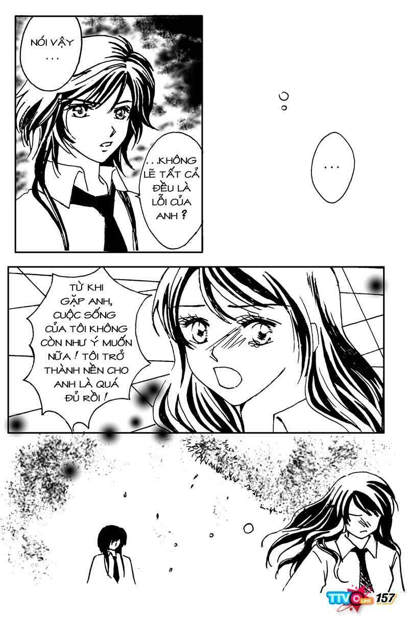 tạp chí truyện tranh việt nam online - ttvo chapter 3.2 77