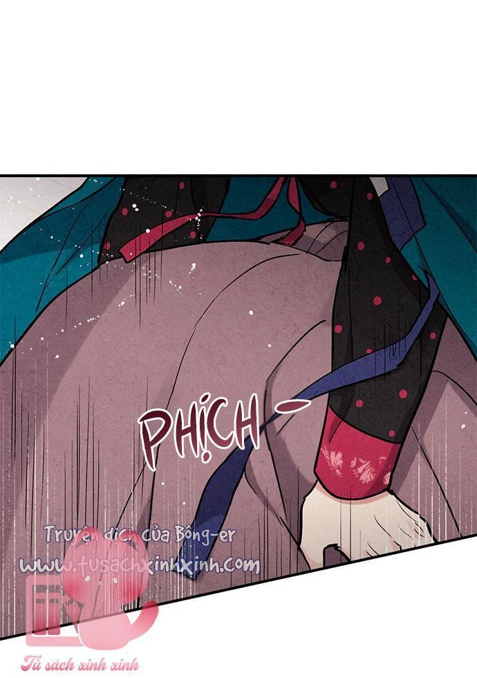 lệnh cấm hôn chapter 91 24