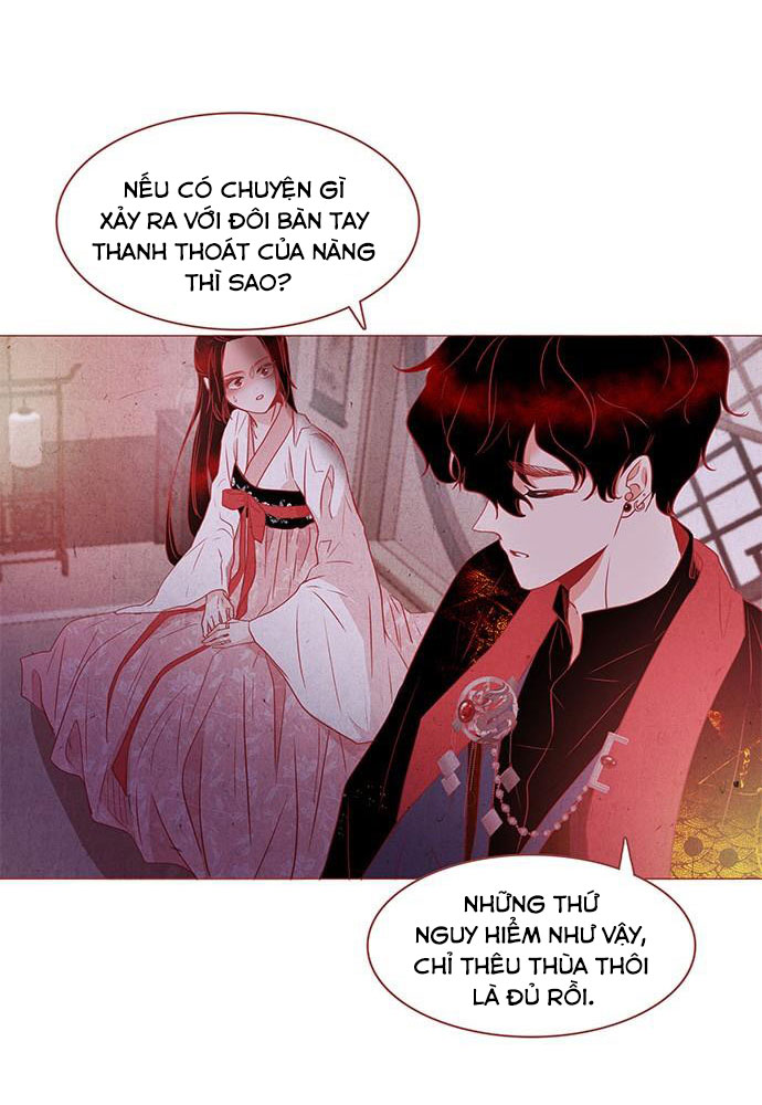 Liệu Rắn Có Ăn Hoa Chapter 2 - Next Chapter 3