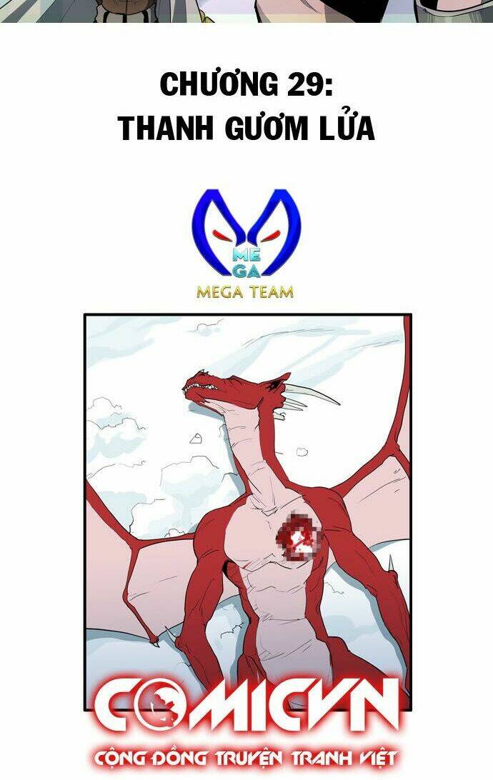 changsik đứa con của rồng chapter 29 3