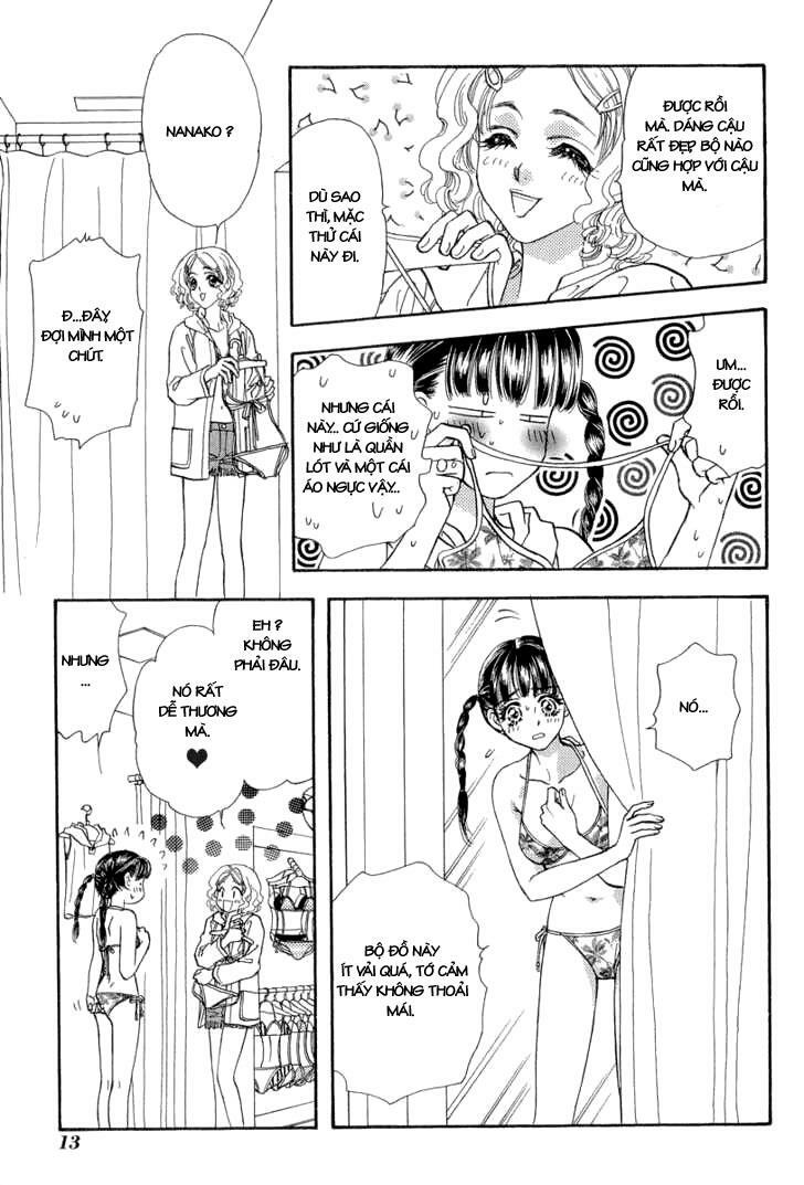 boku to kanojo no xxx chapter 10 16