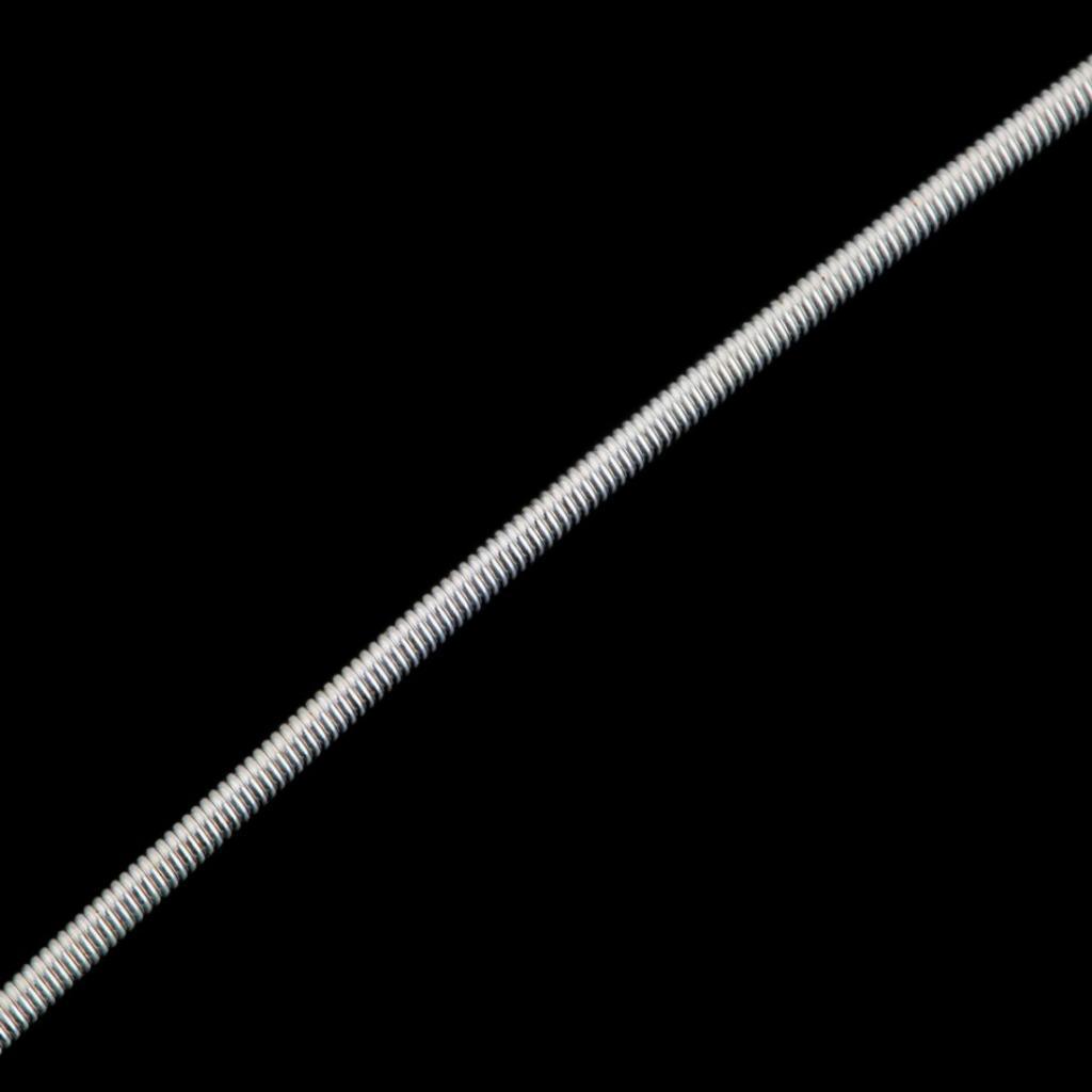 6x Guitar Strings E-A--B-E Set for Classical Guitar Replacement Accessory