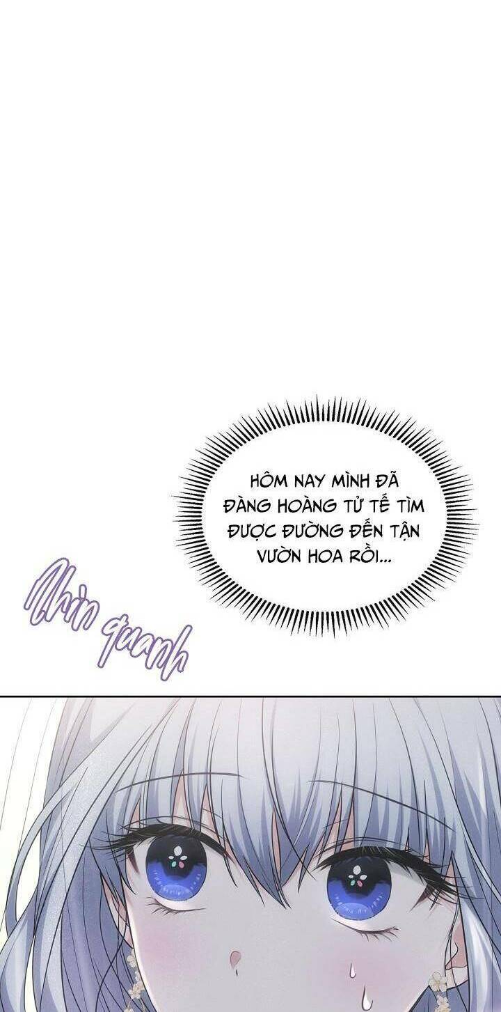 con gái bá tước bỗng thành vị hôn thê của thái tử điện hạ chapter 26 30