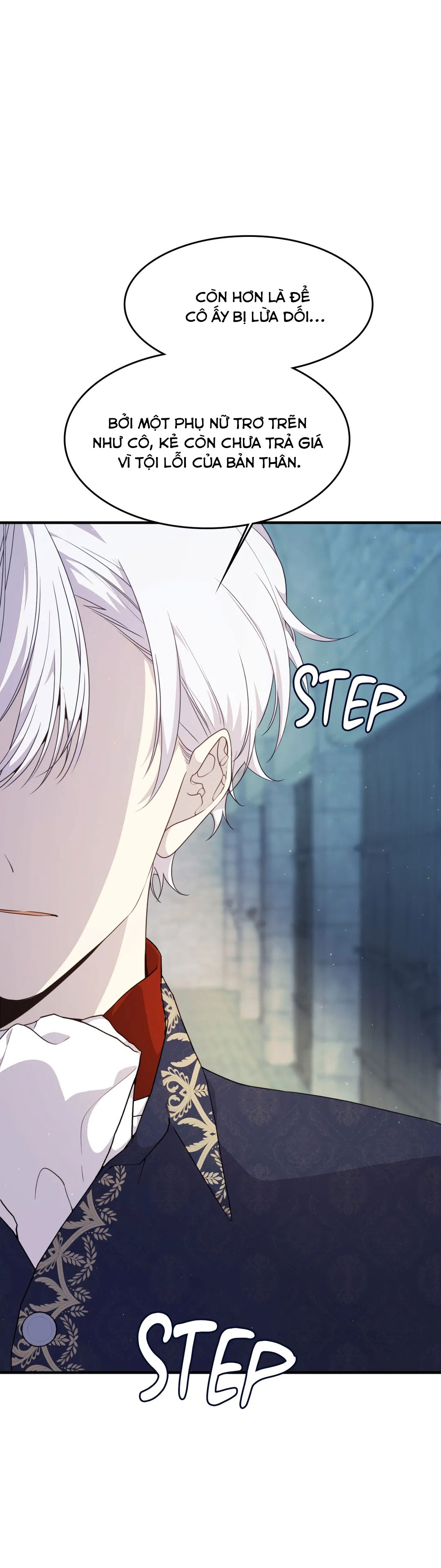 chị ấy là nữ chính trong truyện đó chapter 56 56