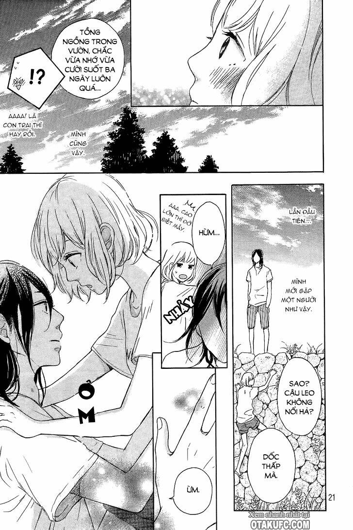 tổng hợp one shot. chapter 64 24