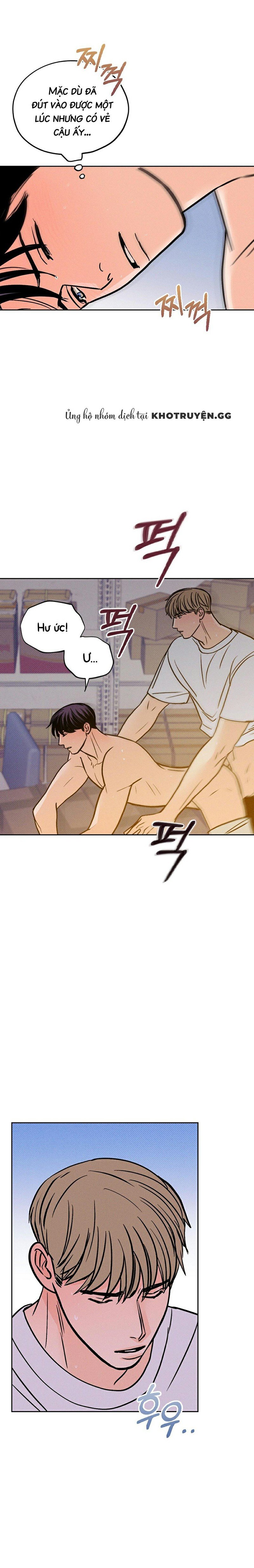 khi đêm trăng tròn chapter 15 19