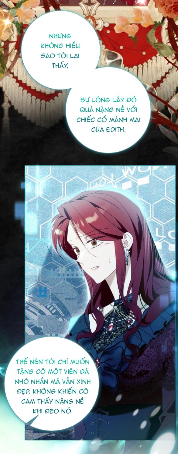tôi tưởng đó chỉ là tiểu thuyết trọng sinh bình thường chapter 100.2 19