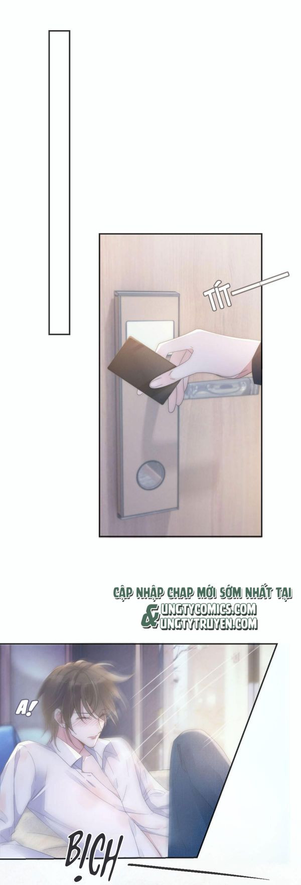 nịch tửu chapter 3 1