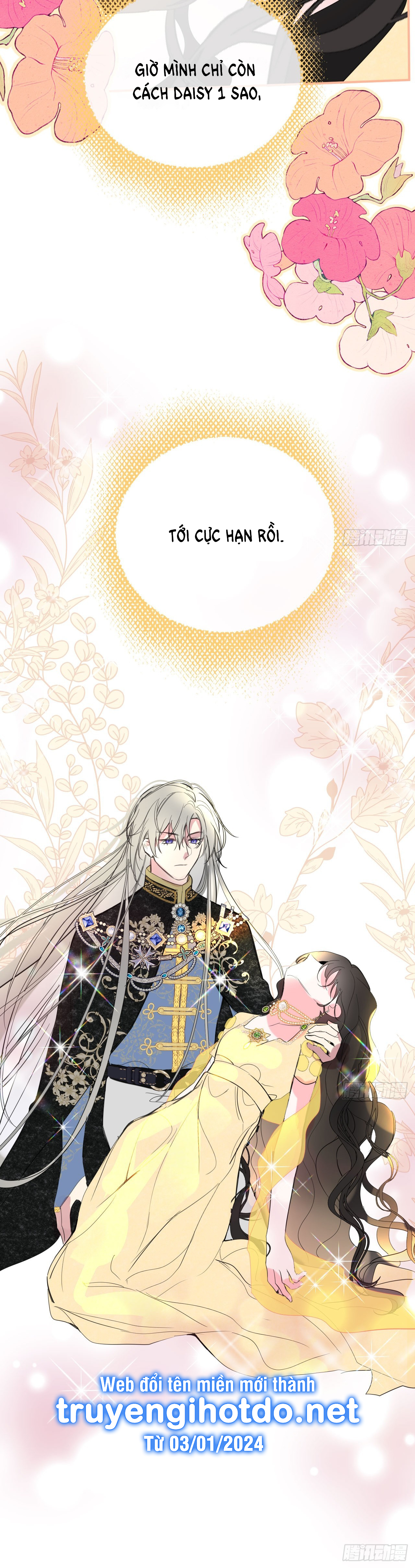 ma nữ đang dần tà ác chỉ đành trở thành phản diện chapter 13.2 12