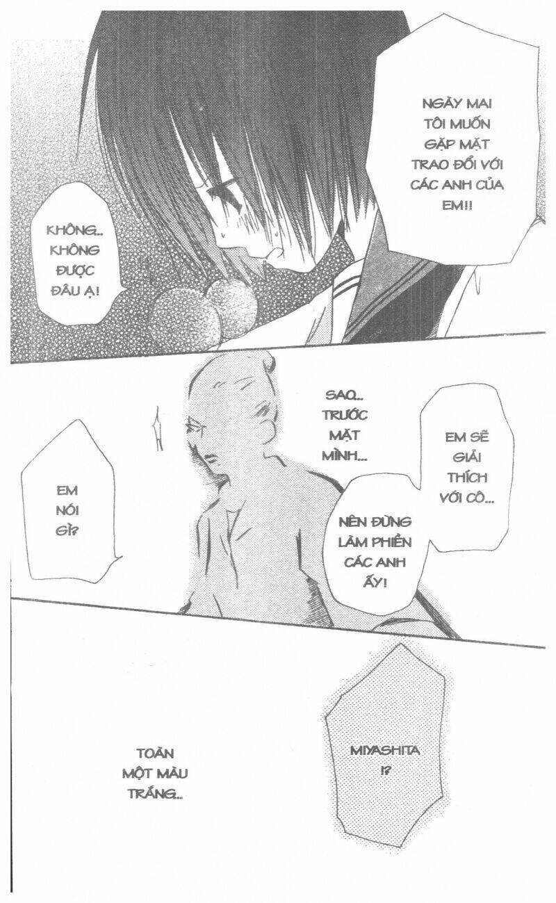 oniichan to issyo chapter 1 62