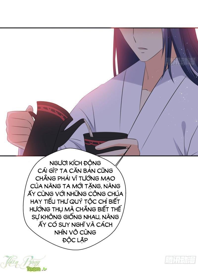 nam tử truyện chapter 9 21