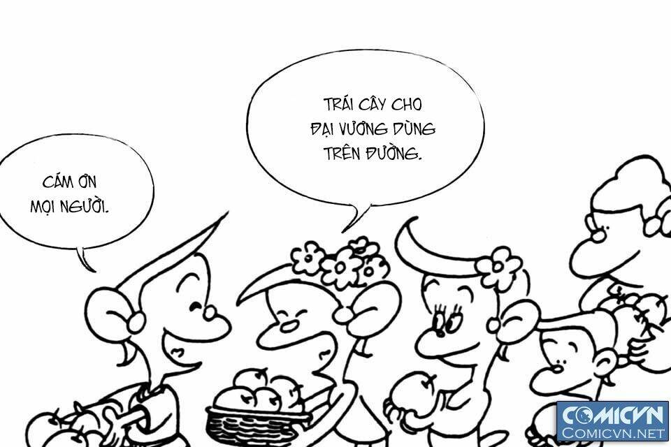 tây du ký hài chapter 3 23