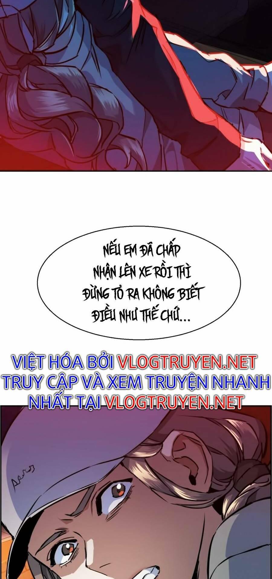 bạn học tôi là lính đánh thuê chapter 60 63