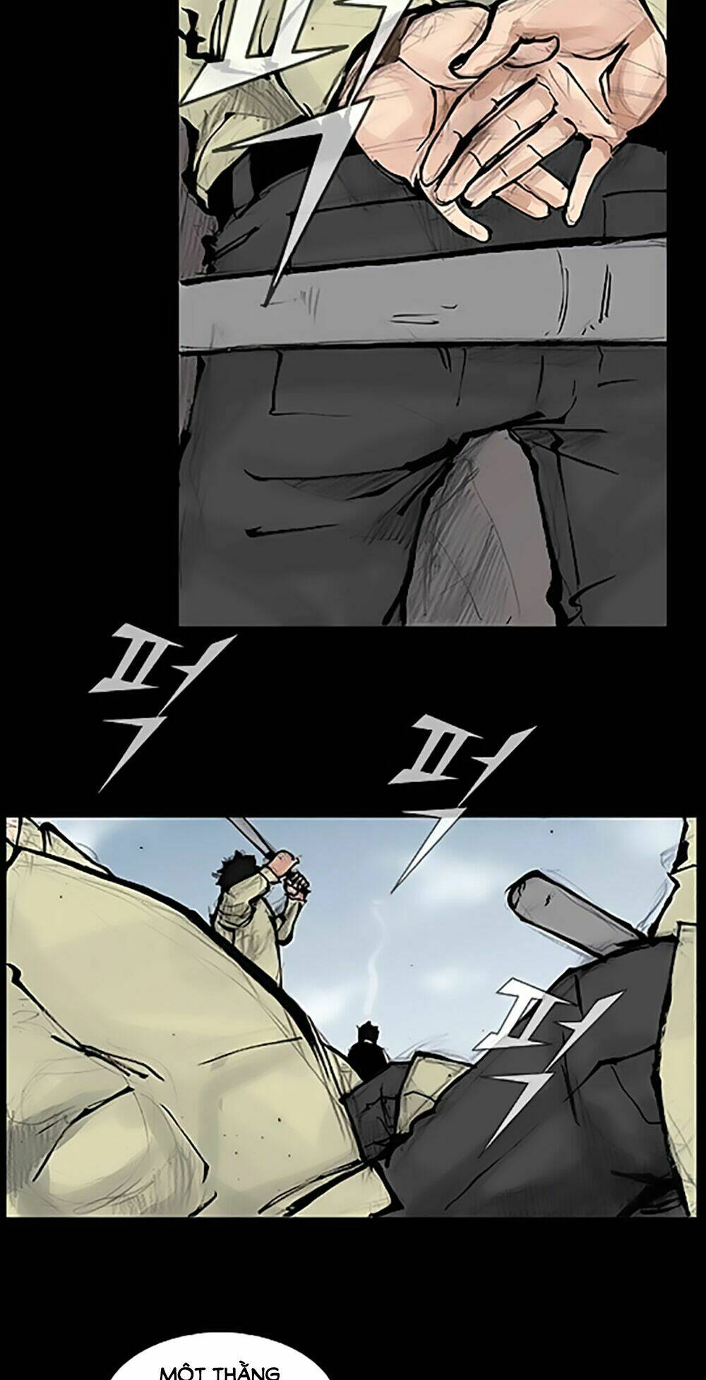 độc cô tiền truyện chapter 20 4