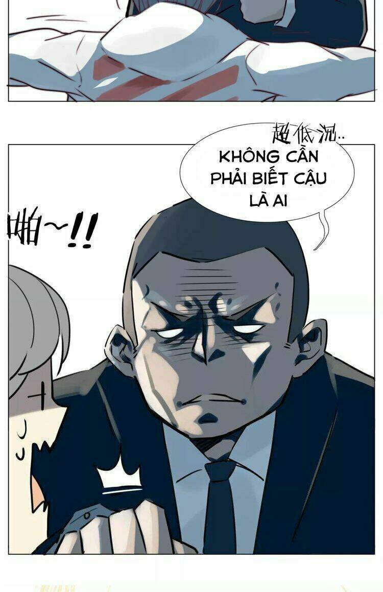 lấp lánh tình yêu kẹo bạc hà chapter 38 12