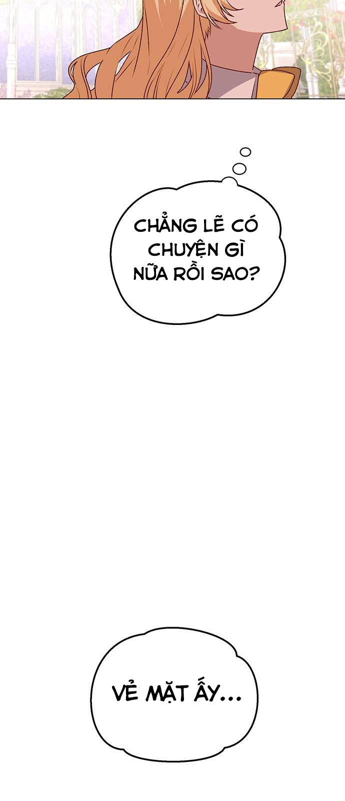 tôi là vị hôn thê phản diện chapter 55.1 23