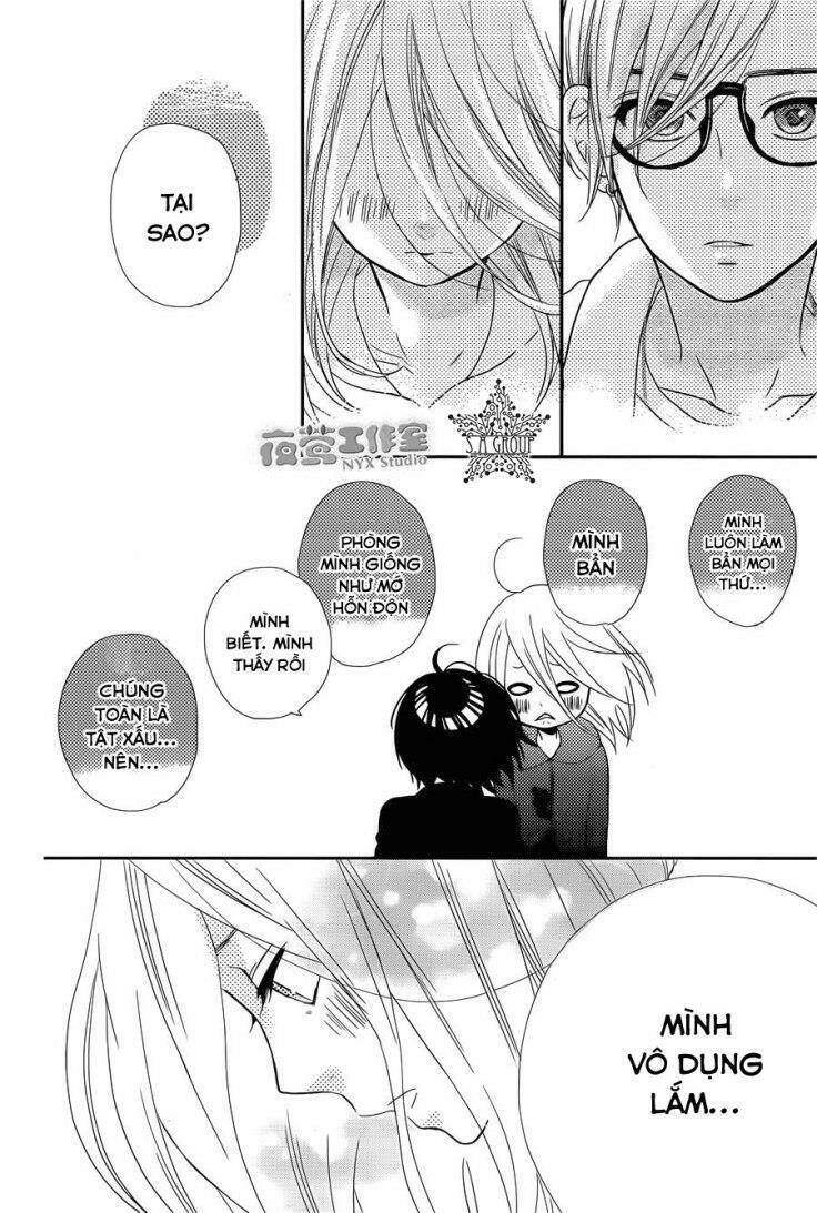 anagura amélie chapter 7 24