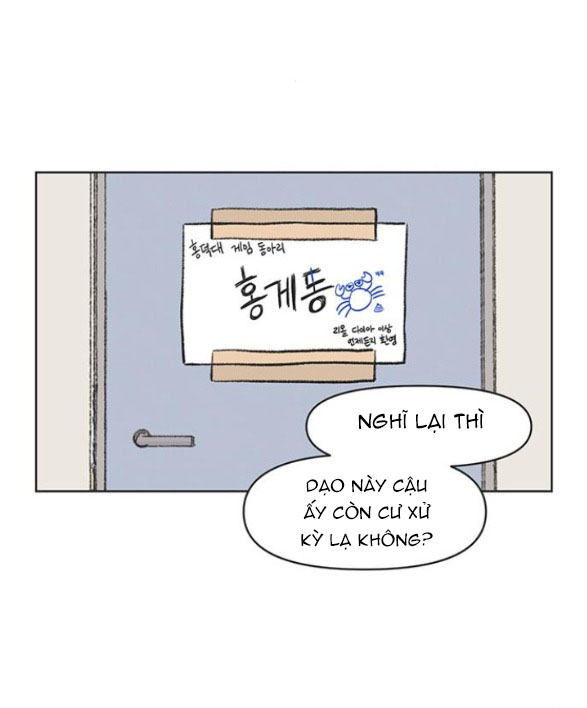 Thanh Xuân Đáng Yêu chapter 2.2 10