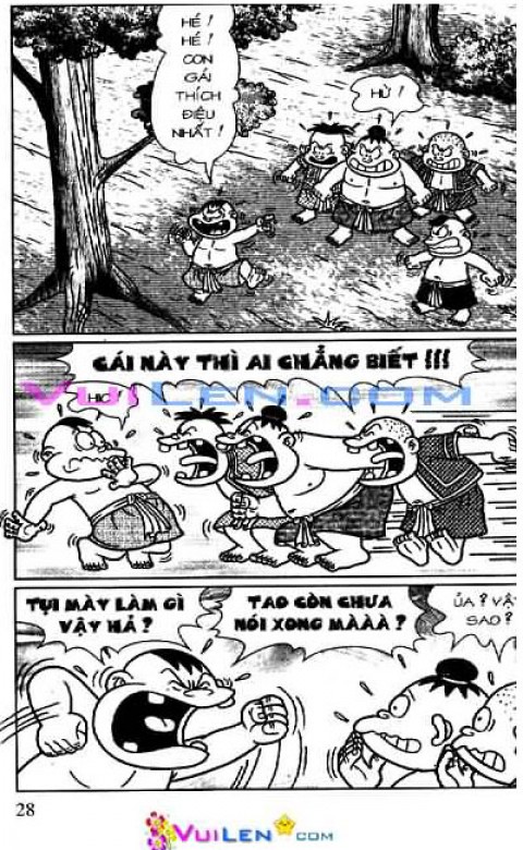 thần đồng đất việt chapter 157 25