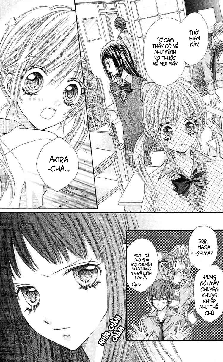 rockin' heaven chapter 12 8