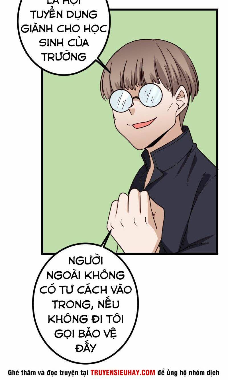 ngưu thư cung ứng thương chapter 181 11