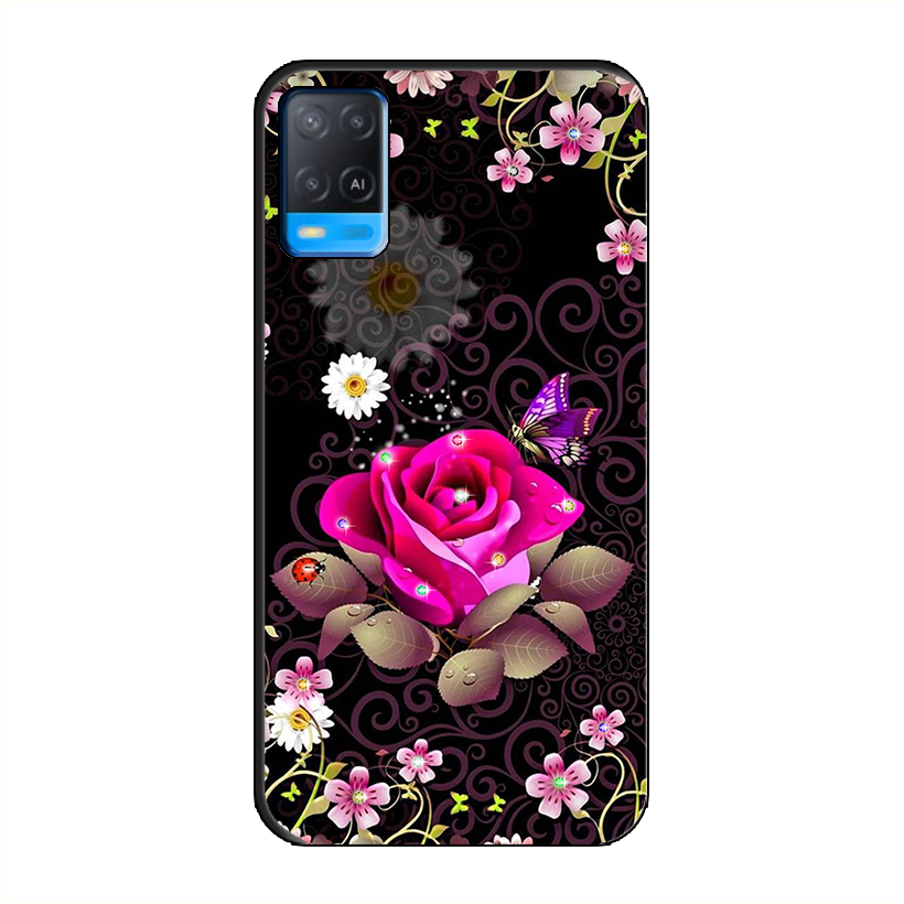 Ốp Lưng Dành Cho OPPO A54