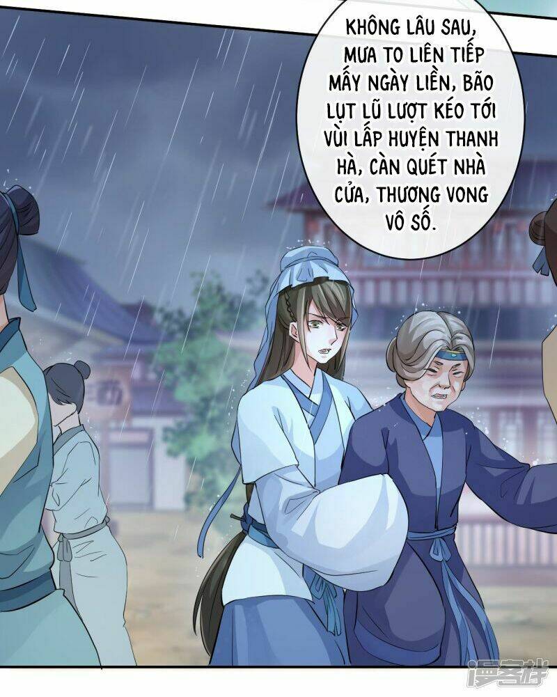 nghiên hương kỳ đàm chapter 41 24