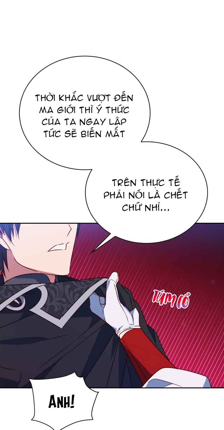 nàng elizabeth thuần khiết chapter 18 50