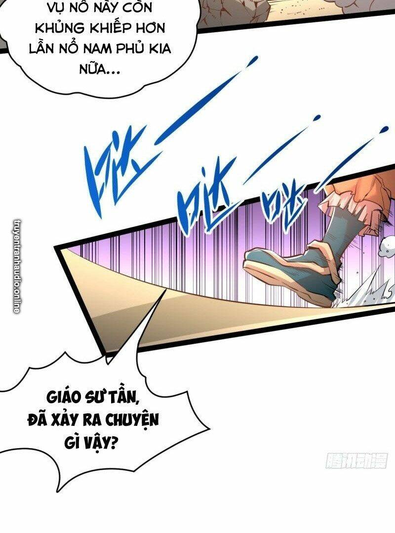 đô thị đỉnh phong cao thủ chapter 143 14